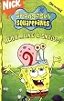 SpongeBob SquarePants Meow... Like A Snail?! (Spongebob Squarepants (Tokyopop))