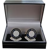 Football Club Cufflinks-West Bromwich Albion