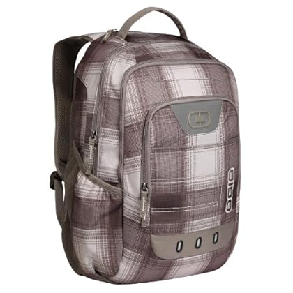 Ogio Operative 17 Work Backpack Bootalcohol