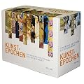 Kunst-Epochen: Vom fr�hen Christentum bis zur Gegenwart