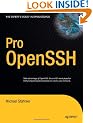 Pro OpenSSH (Expert's Voice in Open Source)