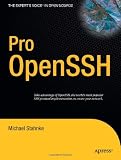 Pro OpenSSH (Expert's Voice in Open Source)