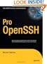 Pro OpenSSH (Expert's Voice in Open Source)
