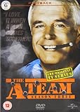 The A-Team: Series 3 [DVD]