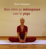Bien vivre sa m&eacute;nopause avec le yoga