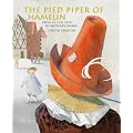 Pied Piper of Hamelin
