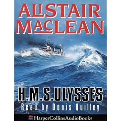 HMS "Ulysses"