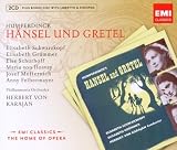 Humperdinck: Hänsel und Gretel (Home of Opera)