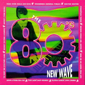 CD-Charts  Search : The 80's: New Wave