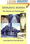 SARAJEVO BOSNIA