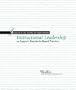 Isolation Is The Enemy Of Improvement: Instructional Leadership To Support Standards-based Practice