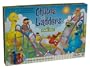 Sesame Street Chutes & Ladders