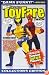 Twisted Toyfare Theatre, Volume 1