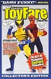 Twisted Toyfare Theatre, Volume 1