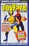 Twisted Toyfare Theatre, Volume 1