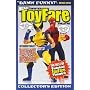 Twisted Toyfare Theatre, Volume 1