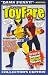 Twisted Toyfare Theatre, Volume 1