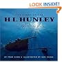 The Story of the H.L. Hunley and Queenie's Coin Edition 1. (True Story)