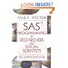 SAS Programming for Researchers and Social Scientists