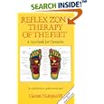 Reflex Zone Therapy of the Feet: A Textbook for Therapists by  Hanne Marquardt