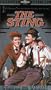Sting [VHS]