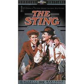 Sting (W/CD) (Aniv)