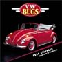 VW Bugs 2004 12-month Wall Calendar
