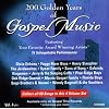 200 Years of Gospel Music: Gospel Artists, Vol. 4
