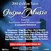 200 Years of Gospel Music: Gospel Artists, Vol. 4