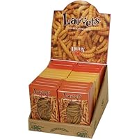 Larvets-Original Worm Snacks 24ct.