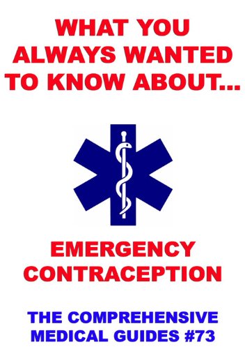 emergency contraception