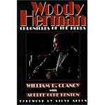 Woody Herman: Chronicle of the Herds (The Companion Series) book cover