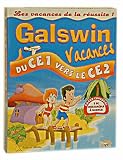 Revue Intégral Média  / Galswin vacances CE1 au CE2.