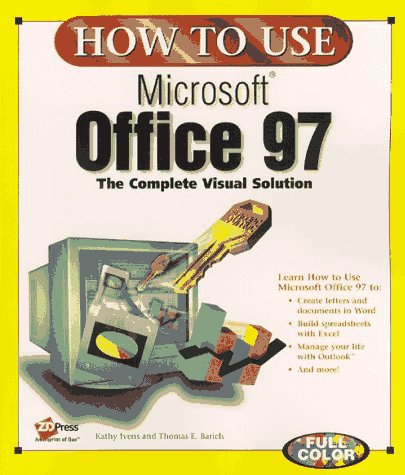 how to use microsoft office 97