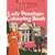 Lady Penelope Colouring Book (Thunderbirds)