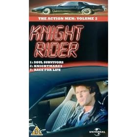 Knight Rider - Vol. 2 [1977]