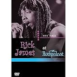 Rick James - Live At Rockpalast