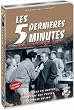 Les 5 derni�res minutes vol.4 - Coffret 2 DVD