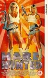 Hard Hunted [VHS]
