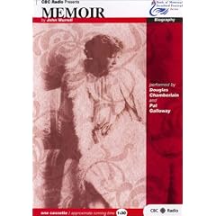 Memoir: Dramatisation Starring Douglas Chamberlain & Pat Galloway