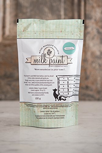 Miss Mustard Seed's Milk Paint Eulalie's Sky 1qt