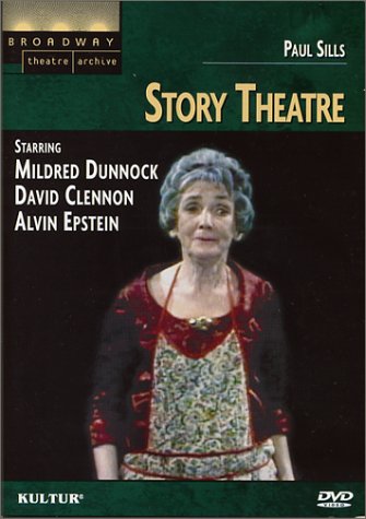 Download Story Theatre Online!