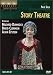 DVD : Story Theatre (Broadway Theatre Archive)