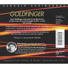 Goldfinger