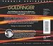 Goldfinger (Audio CD)