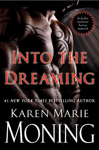 into the dreaming with bonus material highlander book 8