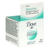 Dove Face Care Sensitive Skin Facial Cream - 50ml