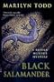Black Salamander