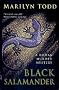 Black Salamander