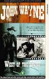 West of the Divide by